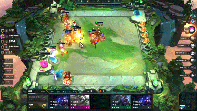 云顶之弈S4如何上分？重装秘术阿狸，助你轻轻松松打上钻石