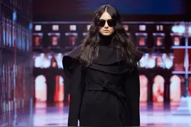 MaxMara：大衣‬不过时‬，成都‬“秀‬”新品‬图片