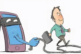 揭秘网贷诈骗六步套路，原来是这么回事儿！【网警转发】图片