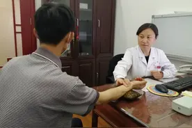 科技兴市我争先 立足岗位作贡献——承德市“最美科技工作者”候选人高丽华事迹简介图片