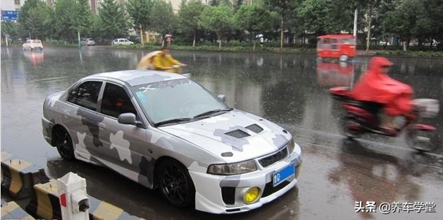 如何用一部手机的钱买辆情怀车？盘点几千块适合年轻人玩的二手车