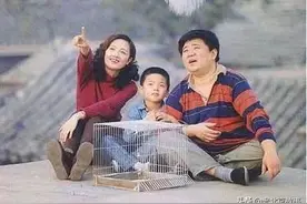 白斋、拔脯儿、挨肩儿、看完这些老北京词儿，我都不敢说话了！图片