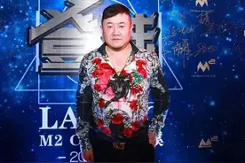 恶魔孙小果的罪恶人生，和隐藏在他背后只手遮天的女人图片