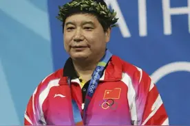 奥运冷知识！年龄最大的奥运冠军是谁？64岁获金，和儿子同场竞技图片