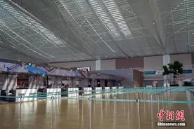 史上首次！韩国面向全球发布旅行安全特别预警图片