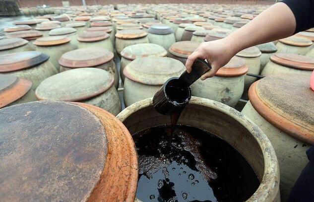 买酱油时，认准包装上这几组数字，不管什么牌子，都是优质好酱油