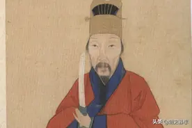 过刚易折，要改变世界请先改变自己，大明锦衣卫——沈炼图片