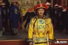 看看著名演员唐国强的书法图片