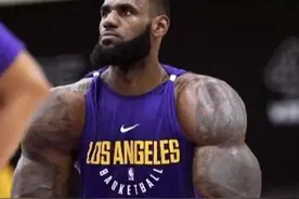 NBA四大恶汉 谁最恐怖？图片