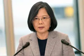 台资深媒体人罗友志：今日阿富汗、明日台湾的说辞，得到美媒印证图片