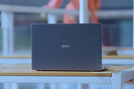 轻薄全能！宏碁传奇X RTX 3050款视频体验图片