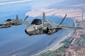 F35要凉？100多架射不了导弹，美国军工怎么了？图片