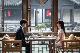 《一生一世》中与任嘉伦演母子，曾经的“冯女郎”，如今嫁得很好图片