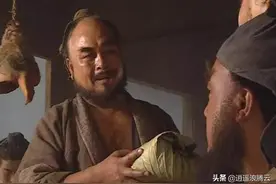 清朝奇案：绝色美妇布下桃色陷阱欲借刀杀人，杀猪匠命大图片