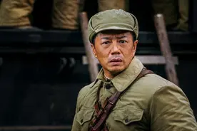 《长津湖》票房破10亿，段奕宏凭什么这么火？图片