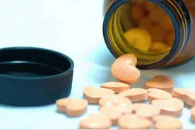 这样服用阿司匹林，等于没有服用，你犯过这样的错吗？图片