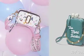 盘点Coach、Longchamp、轻奢品牌秋冬新包款图片