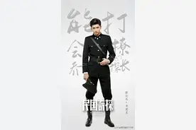 专访张云龙，你们还在关心他红不红，他却想好了过气后的安排图片