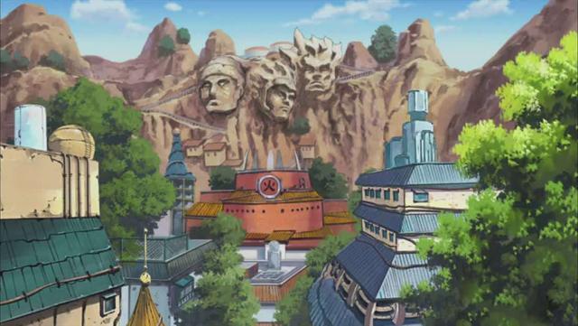 《火影忍者》里面的小孩子，都必须从小必须学习如何成为忍者吗？