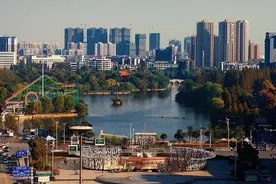 湖北省哪些地方当过“省会”和国都图片