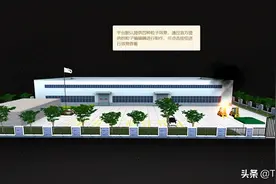 ThingJS粒子特效一键实现雨雪效果图片