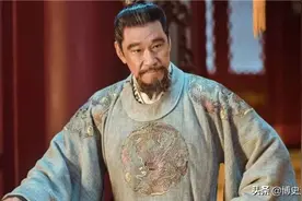朱棣登基后，发泄对建文帝的不满，吏部尚书内心害怕，旋即自杀图片