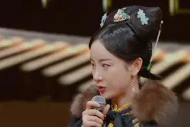 31岁张檬称后悔整容，自己演艺生命被葬送，已经3年无戏可拍图片