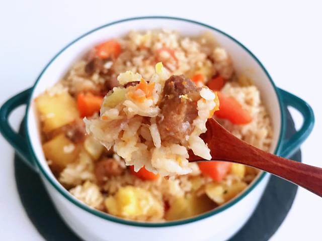 入秋，多给孩子吃这肉，富含多种氨基酸，补钙强体质，长个又长劲