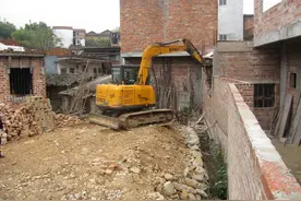 农村房地一体，2证合一！“大红本”你领了吗？没证农房或被拆？图片