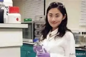 两位女博士让清华大学脸红：一人让父亲免职，另一人不想回国任教图片