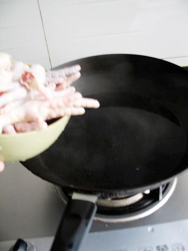 花胶鸡脚汤用放姜吗 2026年花胶鸡脚汤用放姜吗怎么做