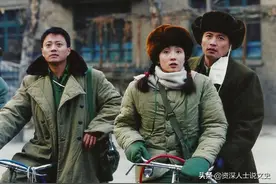 故事：18岁校花进入哈佛大学，却当了侄子的代孕，20年后被我发现图片