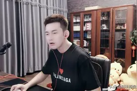 阿哲斥资千万打造电商楼，新公司装修曝光，直播带货配套一应俱全图片