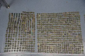 哪门哪派？5人跑到鄂尔多斯盗墓图片
