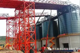 【砂源】河南辉县公开超700万方河道采砂规划图片