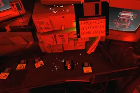 测评 | 从未见过的射击游戏：Superhot VR图片