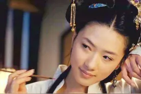 《金瓶梅》开篇词《四贪词》，写透酒色财气，写破贪嗔痴念图片