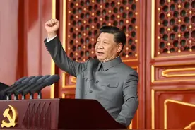 一组感人故事，告诉你什么是伟大建党精神！图片