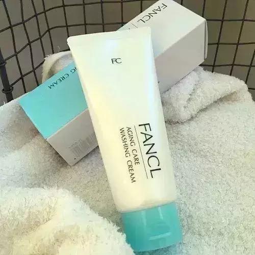 5大敏感肌护肤品牌，FANCL、珂润、MINON......你觉得哪家最强？