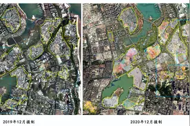 2021年厦门"拆迁地图"曝光！下一个拆二代是不是你？图片