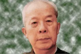 儿子抗战不幸牺牲，母亲每年去祭奠，为何在17年后收到儿子来信图片