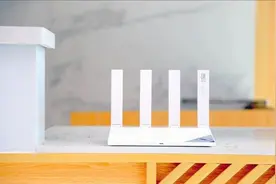 餐饮店WiFi体验差？换一个HUAWEI WiFi AX3试试？图片