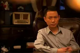 《父母爱情》原著，看到安杰父亲的所作所为，才知道安泰的不容易图片