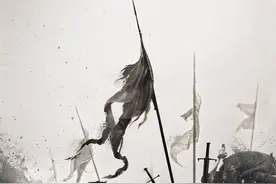 谁才是《权利的游戏》中的真神？图片