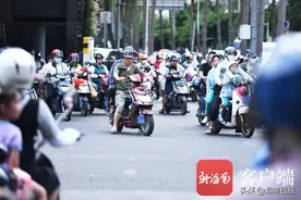 非国标电动车怎么上路？网购车能不能上牌？海南交警解答来了图片