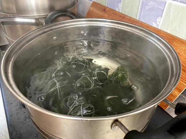 煮粽子冷水下锅还是热水下锅？搞错的人很多，难怪不好吃还夹生