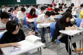 @大一新生，期末考试将至，高数怎样复习，才能保证高数不挂科？图片