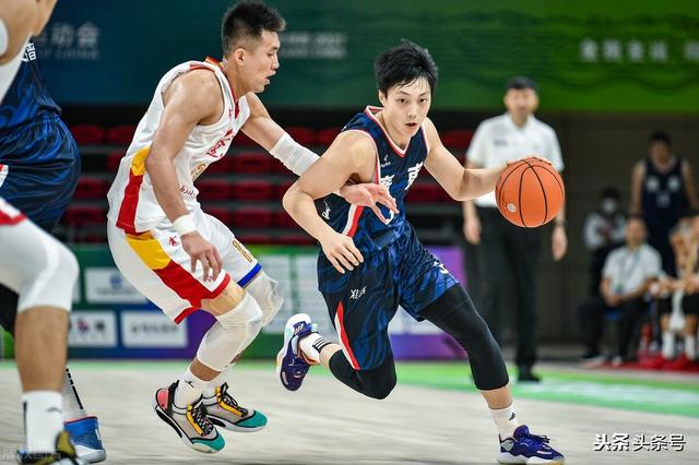 2021全运会男篮决赛(全运会决赛辽宁vs广东) - 溪秀体育网