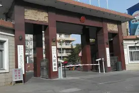 我们的人民政府大楼——北京篇「二」图片