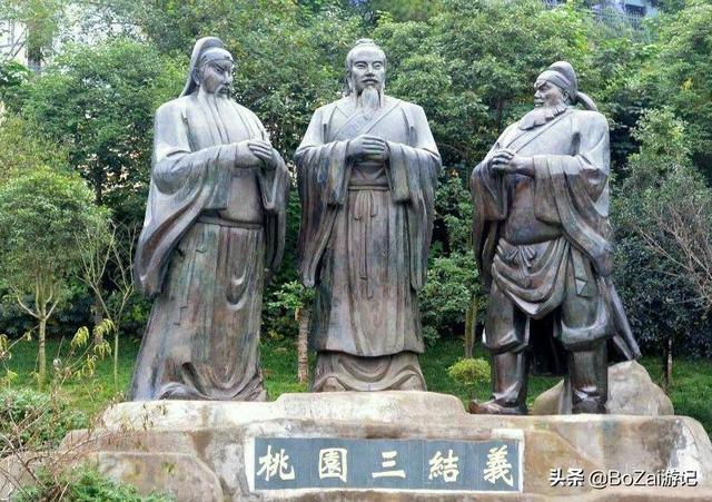 到四川绵阳市旅游不能错过的18个景点，你去过几个？最爱哪个景点